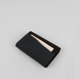 Poly Blend Dual Color Beth Mini Wallet