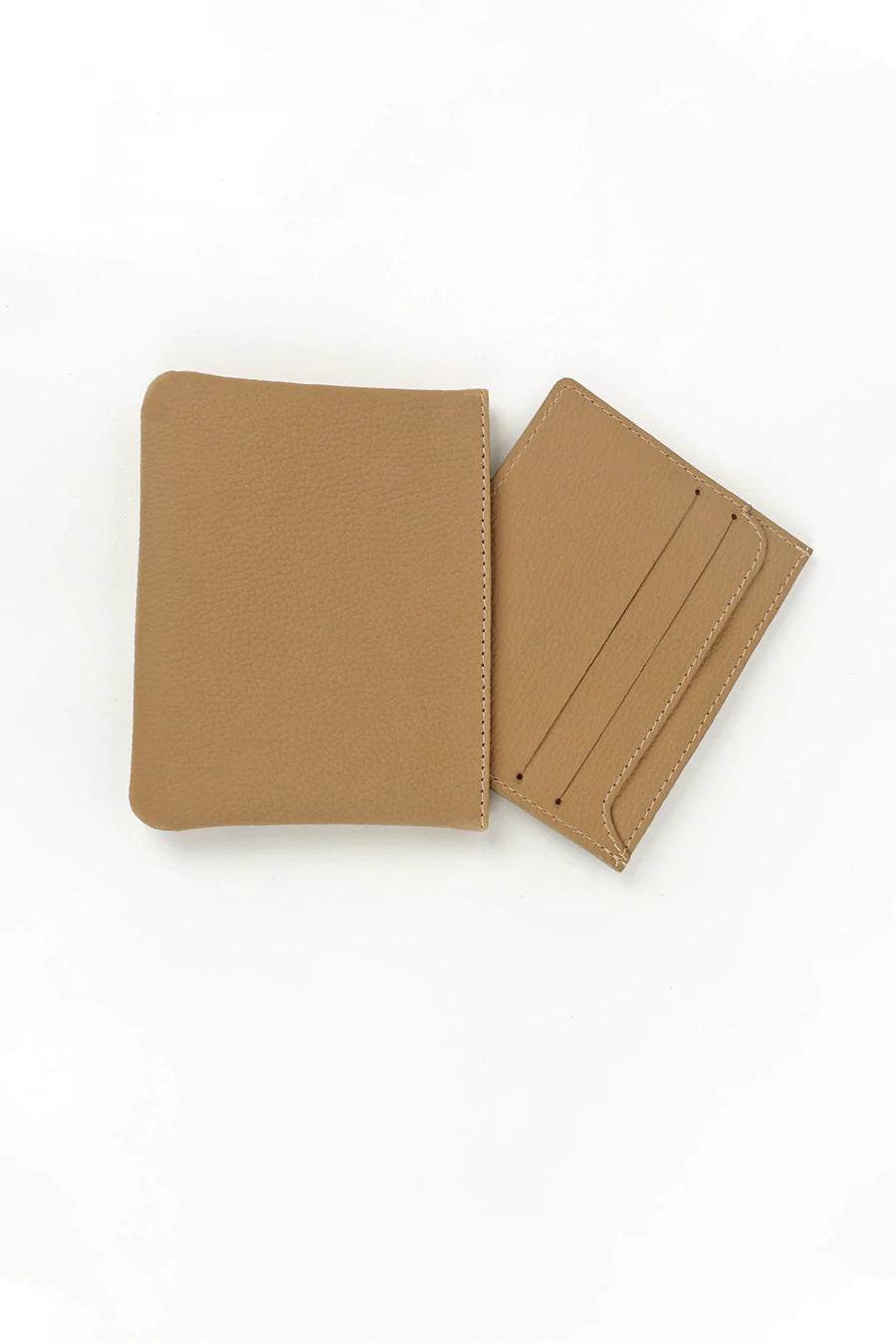 Archie Cash and Card Organizer Vegan Leather THE HOUSE OF GANGES