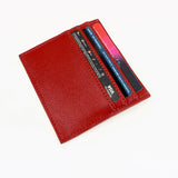 Daily Vegan Card Holder