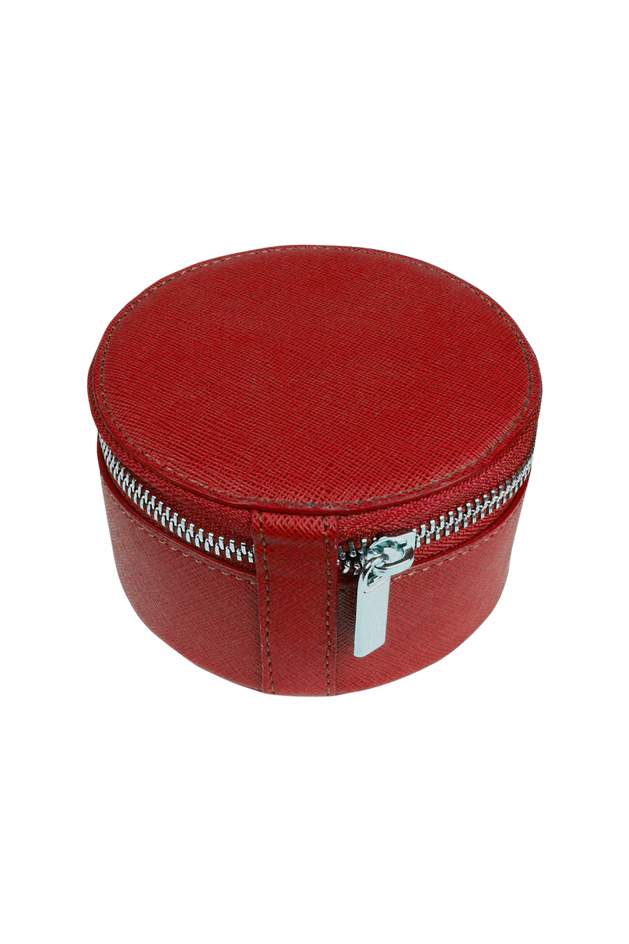 Rogate Medium Vegan Watch Case Ruby Front