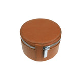 Rogate Medium Vegan Watch Case Tawny Back