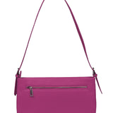 Irina Vegan Leather Shoulder Bag