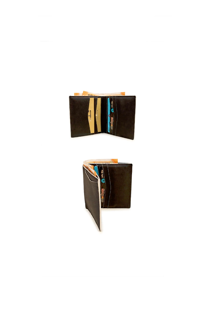Bechem Bifold Wallet