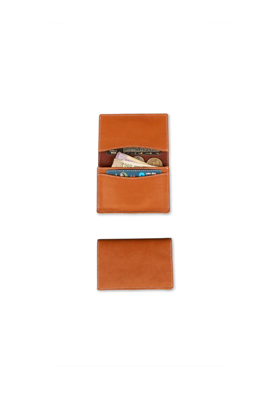 Beth Mini Wallet
