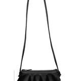 Bruffle Small Vegan Leather Crossbody