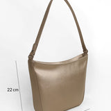 Hannah Party Vegan Leather Wear Bag