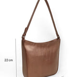 Hannah Party Vegan Leather Wear Bag