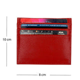 Daily Vegan Card Holder