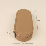 Eyewear Case Vegan Leather