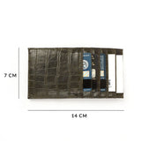 Angelino Vegan Leather Card Holder