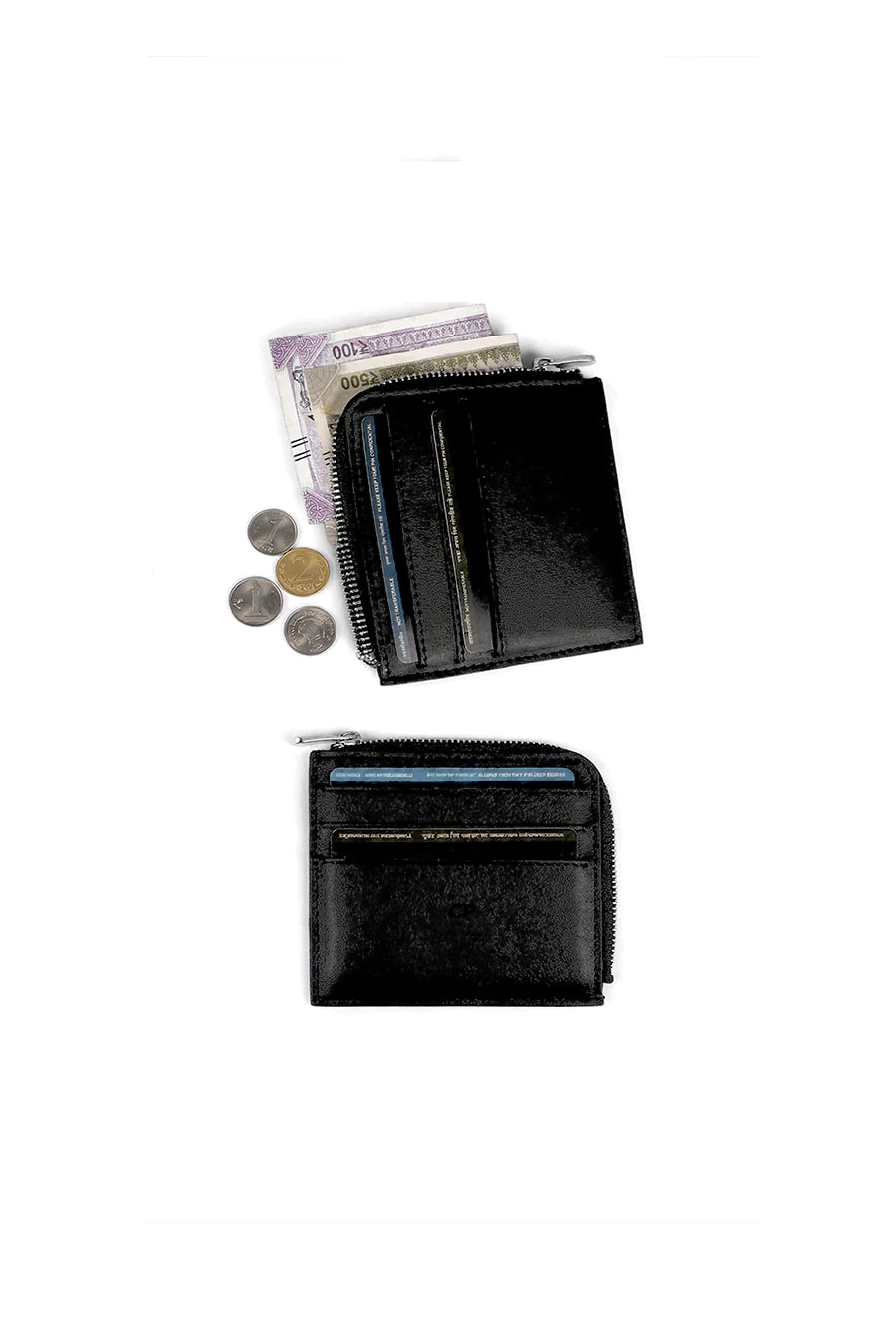 Card & Coin Pouch