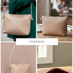 Slindon Sling Vegan Leather THE HOUSE OF GANGES