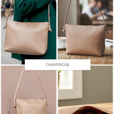 Slindon Sling Vegan Leather THE HOUSE OF GANGES