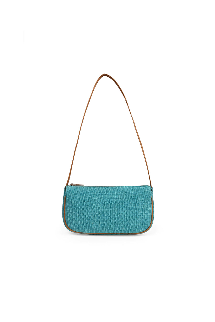 Daily Sling Soft Jute Shoulder Bag