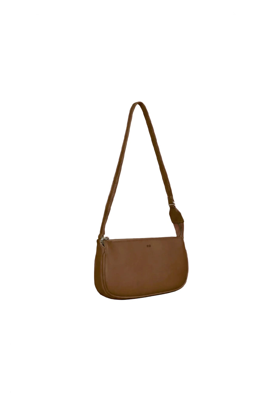 Daily Sling PU Leather Shoulder Bag