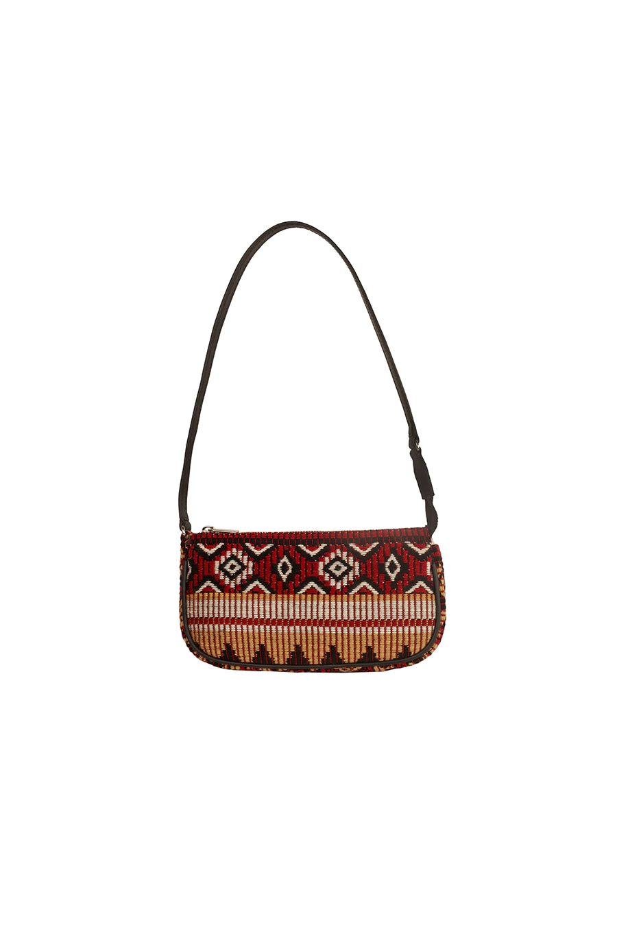 Daily Sling Handloom Shoulder Bag