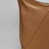 Carry your world in our Demi Cruelty Free Women Office Shoulder Bag Sepia Close