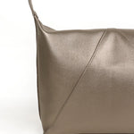 Carry your world in our Demi Cruelty Free Women Office Shoulder Bag Trout Close