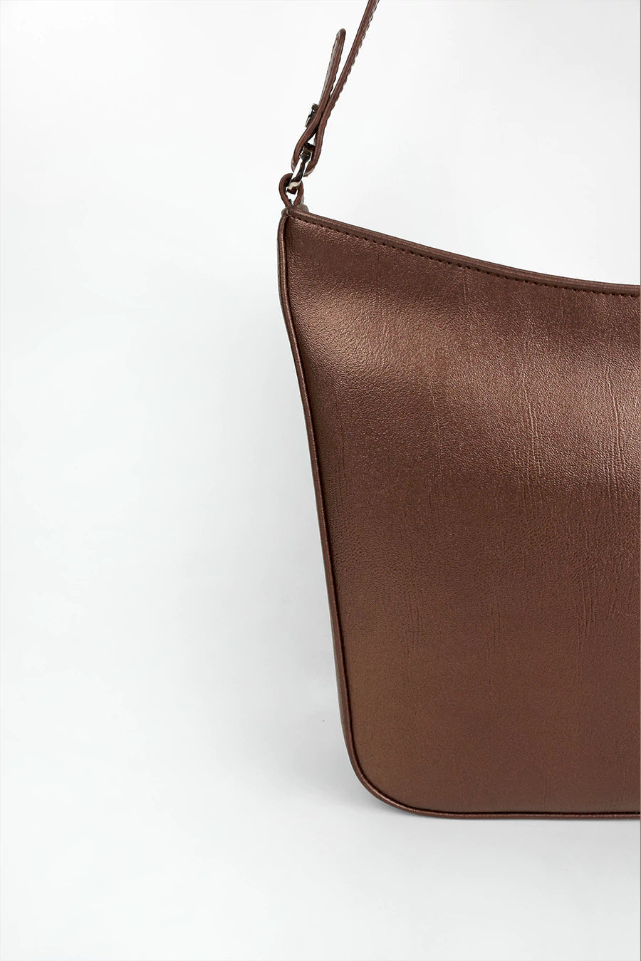 Hannah Party Vegan Leather Wear Bag THE HOUSE OF GANGES