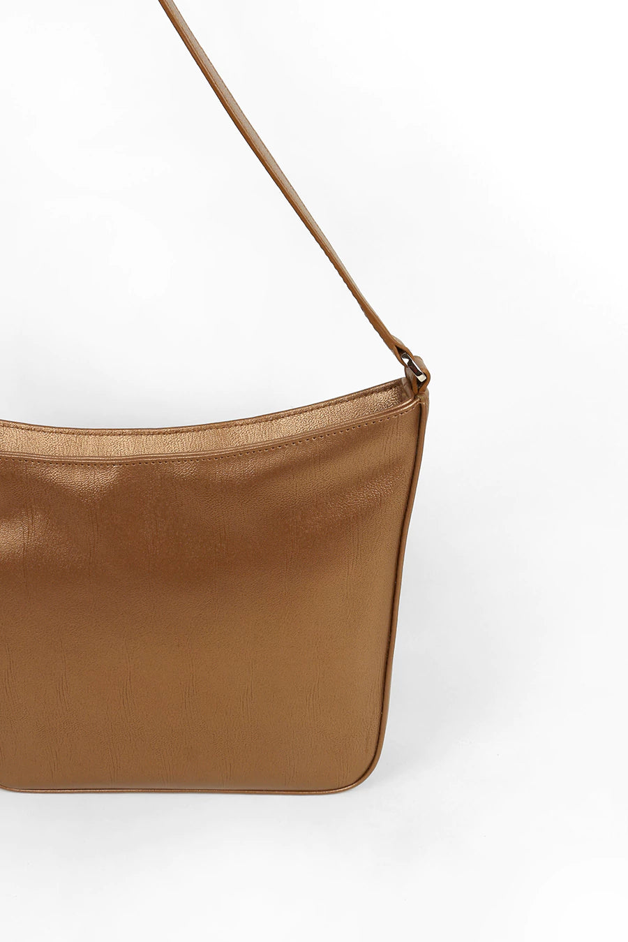 Hannah Party Vegan Leather Wear Bag THE HOUSE OF GANGES