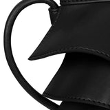 Bruffle Small Vegan Leather Crossbody