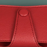 Jace Vegan Leather Sling Glass Cover