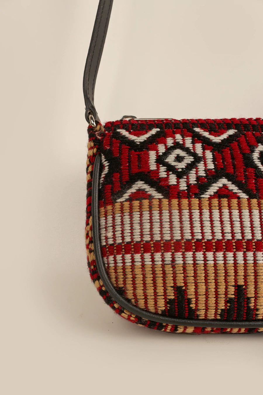 Daily Sling Handloom Shoulder Bag THE HOUSE OF GANGES