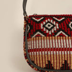 Daily Sling Handloom Shoulder Bag THE HOUSE OF GANGES