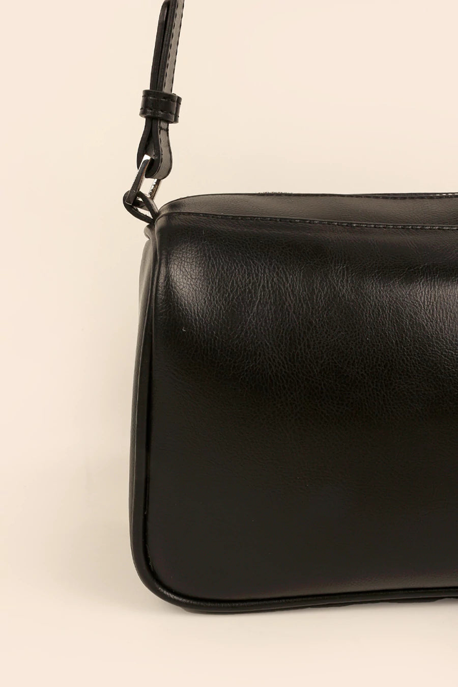Evelyn Party Wear Vegan Leather Bag THE HOUSE OF GANGES