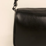 Evelyn Party Wear Vegan Leather Bag