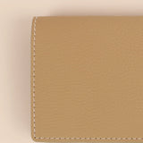 Beth Vegan Leather Mini Wallet