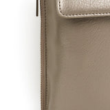 Grace Vegan Leather Mobile Sling