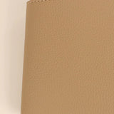 Leonardo Vegan Leather Men Bifold Wallet