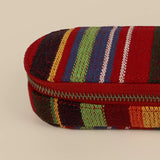 Eyewear Handloom Case