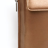 Grace Vegan Leather Mobile Sling
