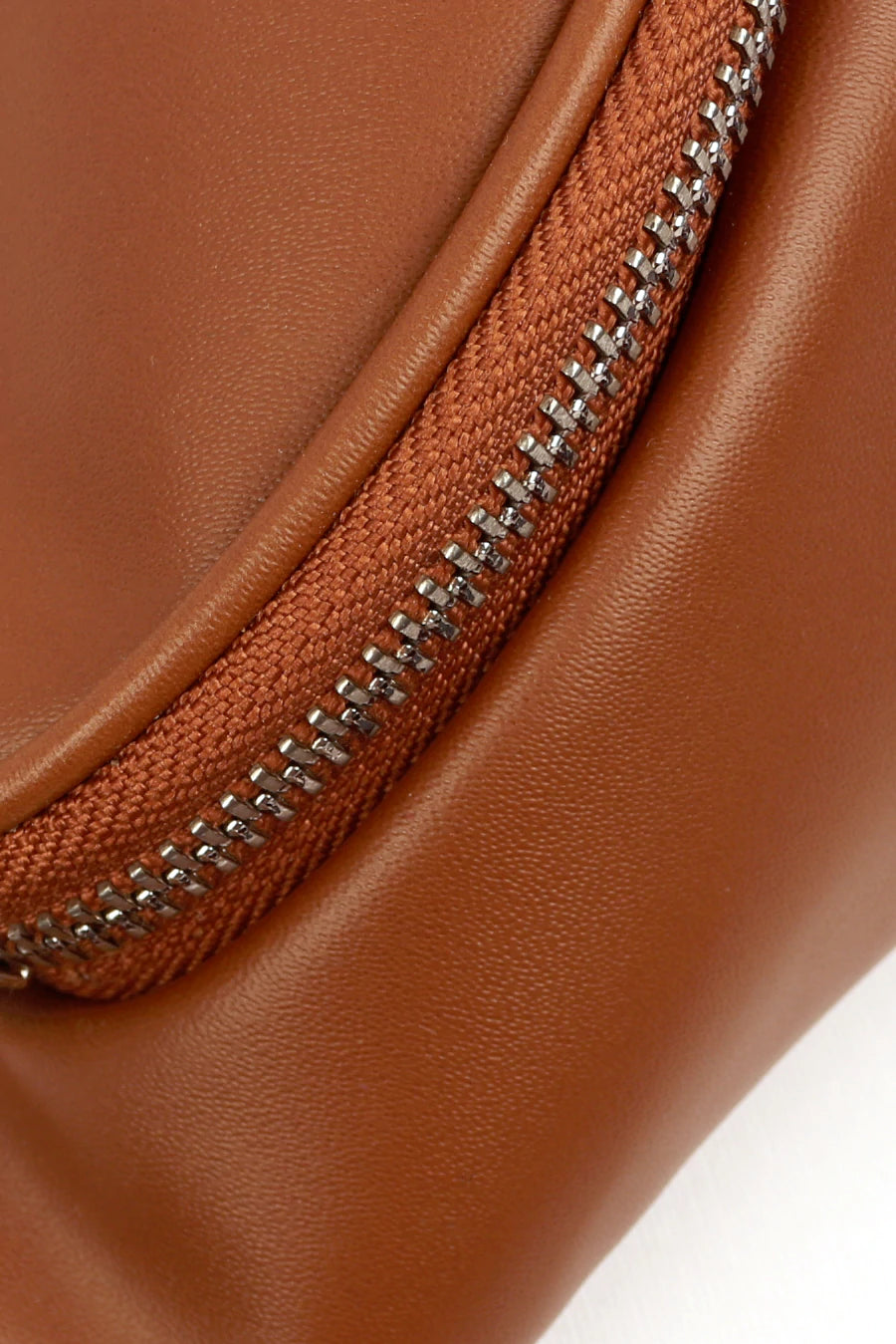Bum Bag Vegan Leather THE HOUSE OF GANGES