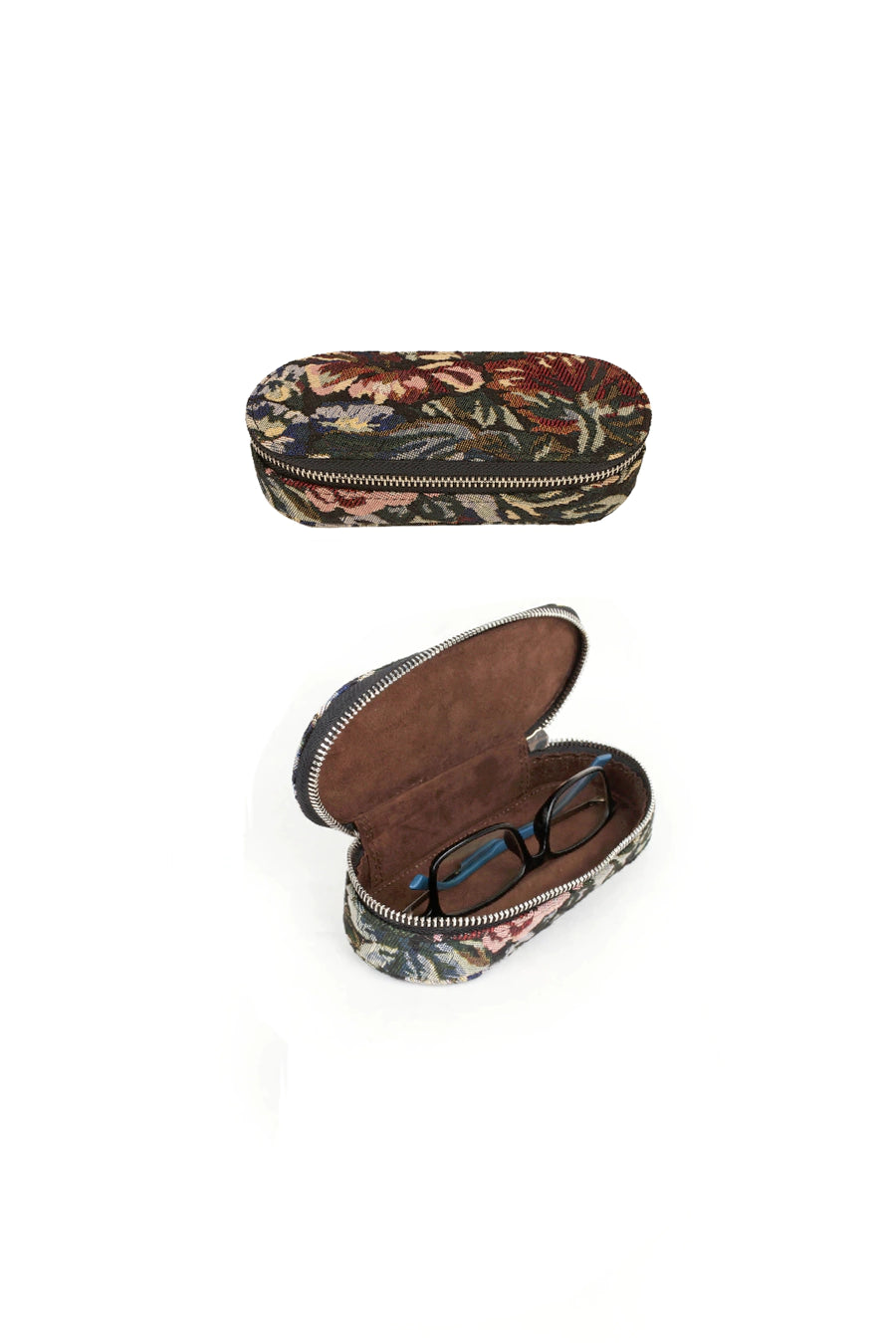 Eyewear Handloom Case