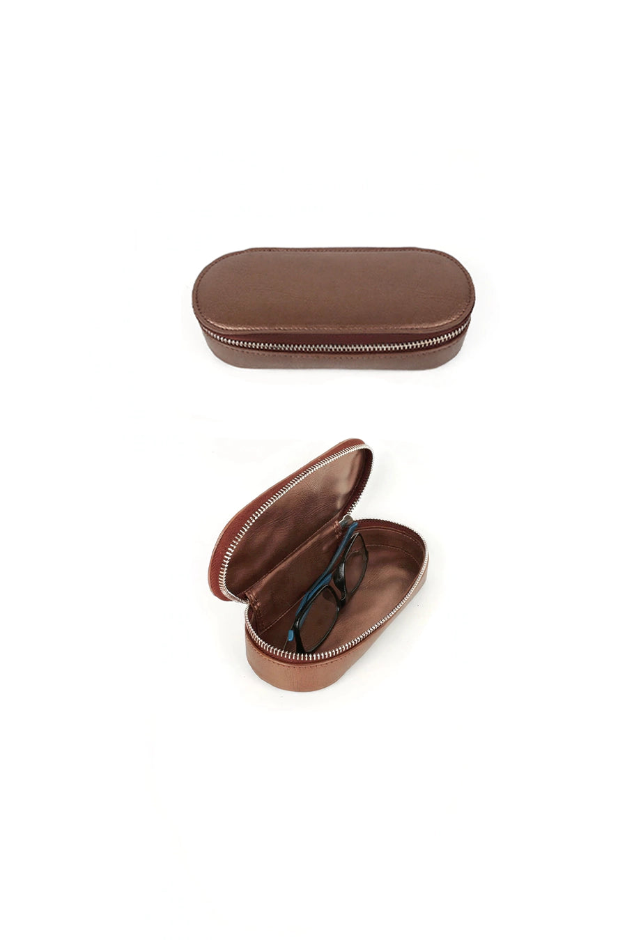Eyewear Case PU Leather