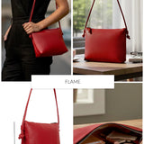 Slindon Sling Vegan Leather THE HOUSE OF GANGES