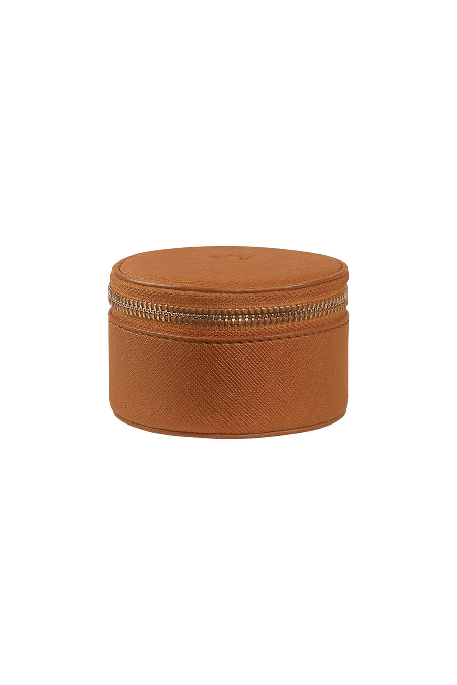 Rogate Medium Vegan Watch Case Tawny Front