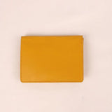 Norton Vegan Leather Card Holder