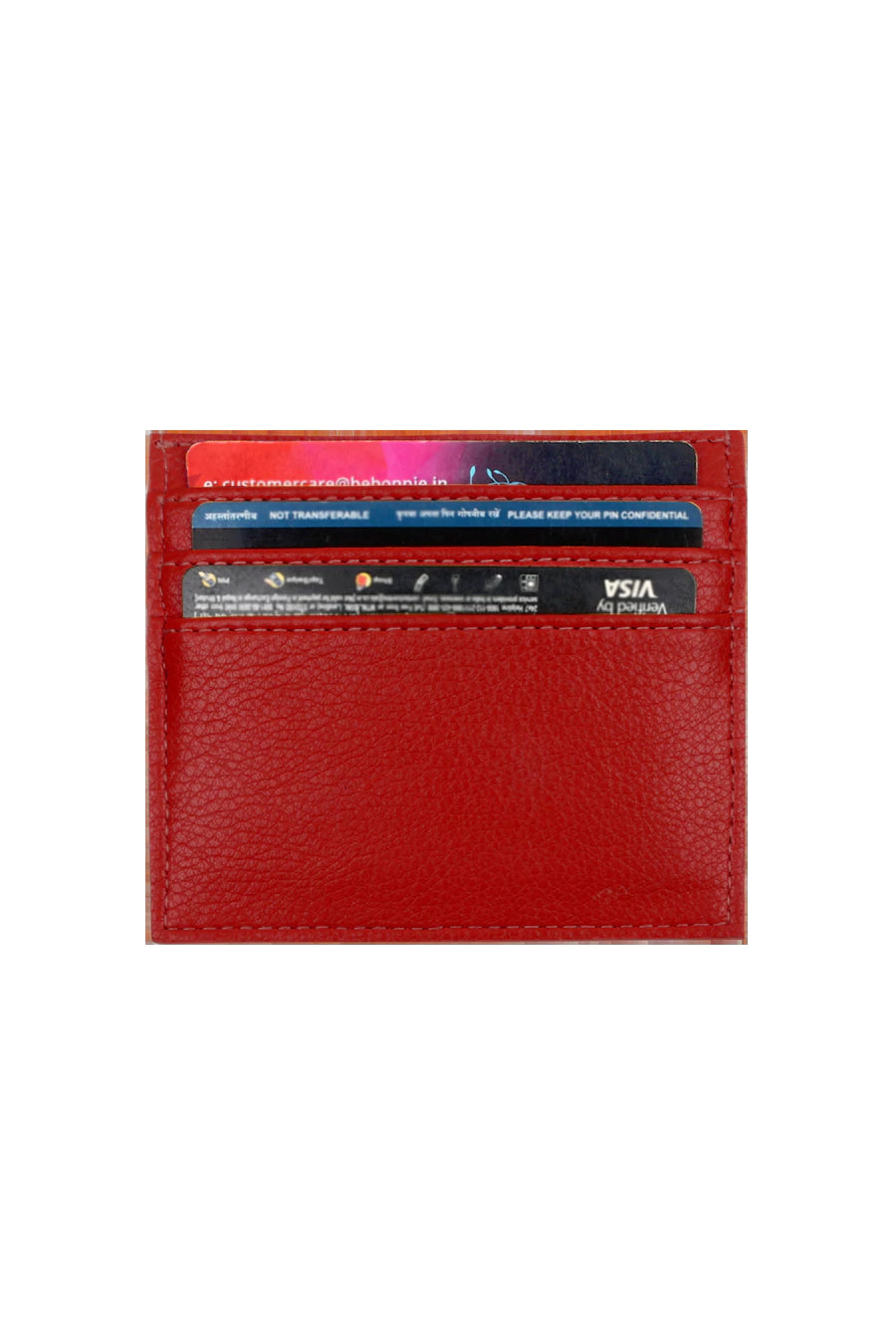 Daily Vegan Card Holder