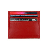 Daily Vegan Card Holder