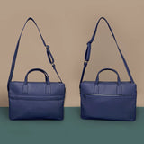 Dual Zip 15 Inch Laptop Bag