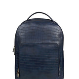 Alexa Vegan Leather Backpack