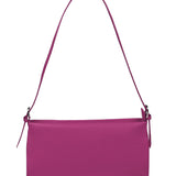 Irina Vegan Leather Shoulder Bag