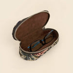 Handloom Eyewear Case Cadet Lifestyle