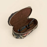 Handloom Eyewear Case Cadet Lifestyle