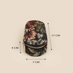 Handloom Eyewear Case Cadet Measurement