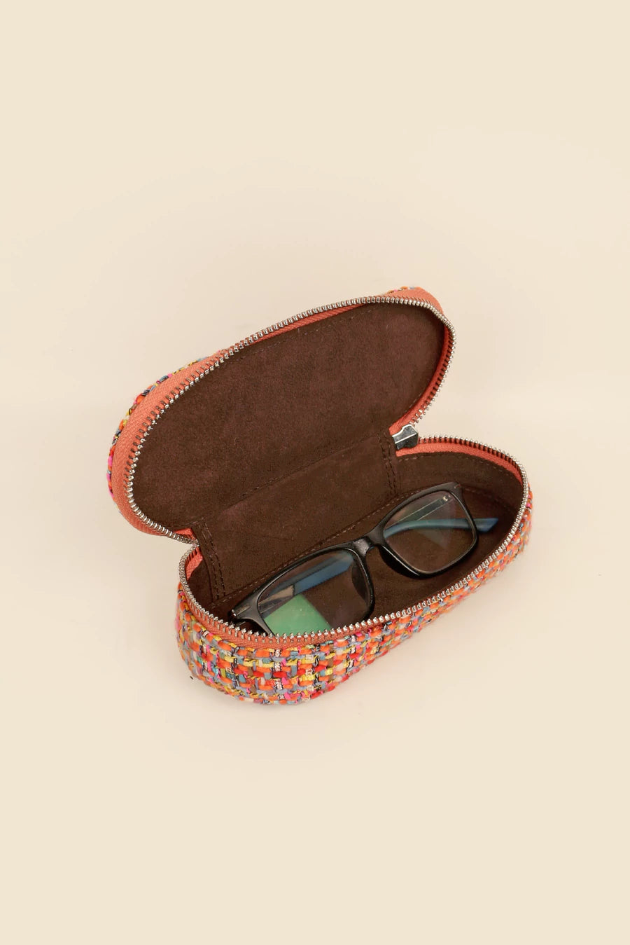 Handloom Eyewear Case Ditsy Lifestyle 